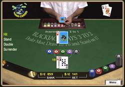 le casino le plus appr&eacute;ci&eacute; du web, et le mieux not&eacute;, plus de 97 % des paris revers&egrave;s
